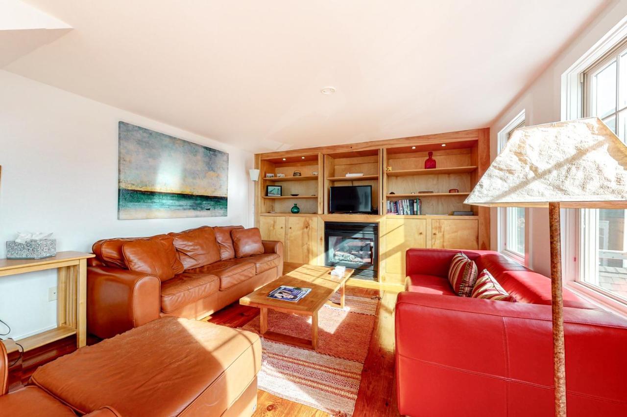 Cape Point Escape Apartment Провинстаун Екстериор снимка