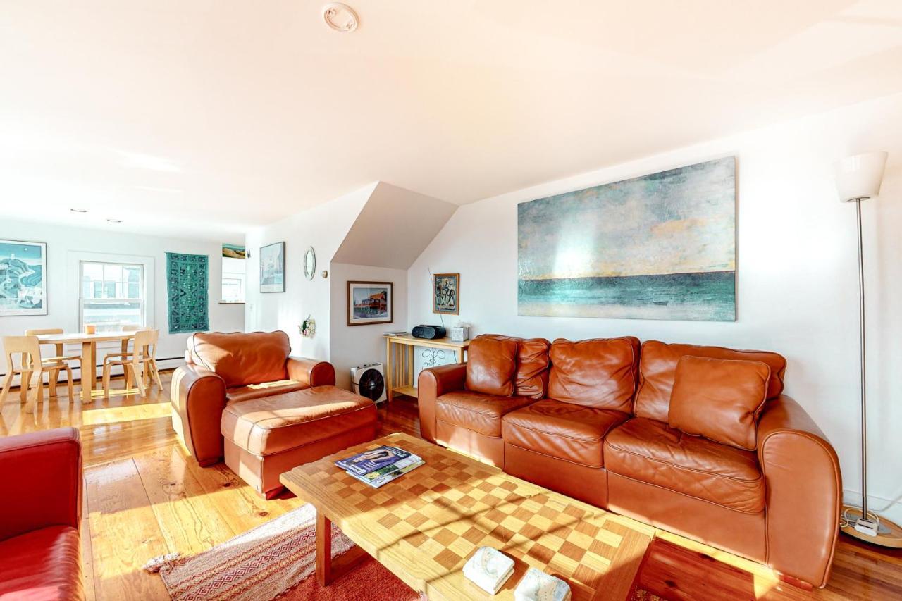 Cape Point Escape Apartment Провинстаун Екстериор снимка