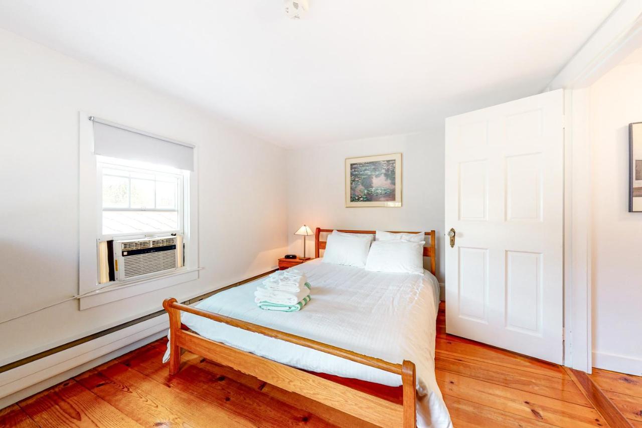 Cape Point Escape Apartment Провинстаун Екстериор снимка