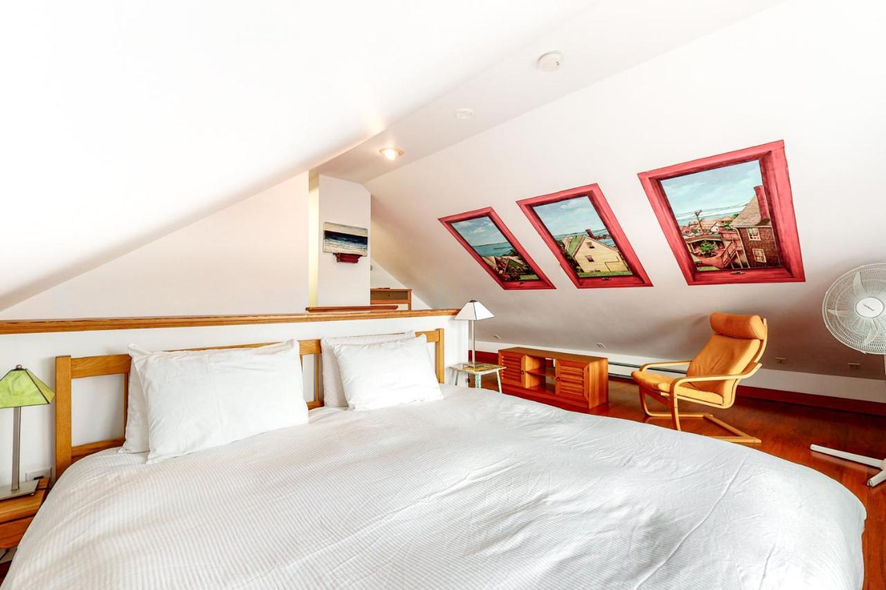 Cape Point Escape Apartment Провинстаун Екстериор снимка